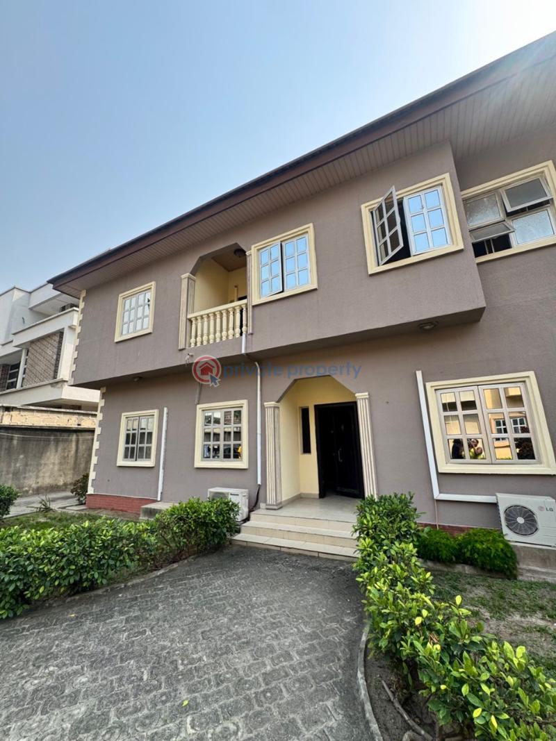 Commercial Property For Rent Lekki Phase 1 Lagos - 15