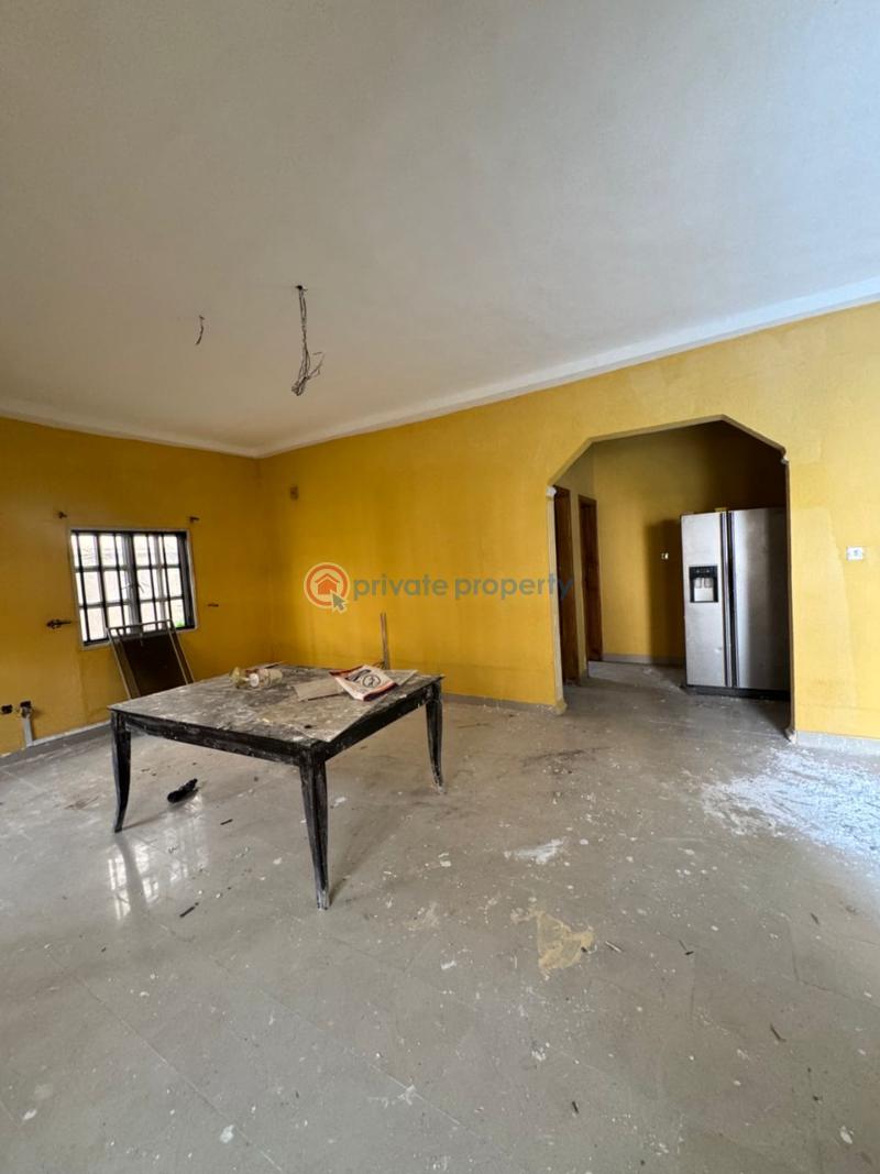 Commercial Property For Rent Lekki Phase 1 Lagos - 14