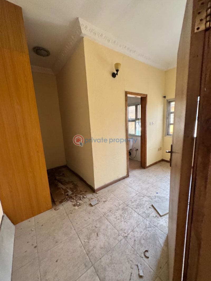 Commercial Property For Rent Lekki Phase 1 Lagos - 8