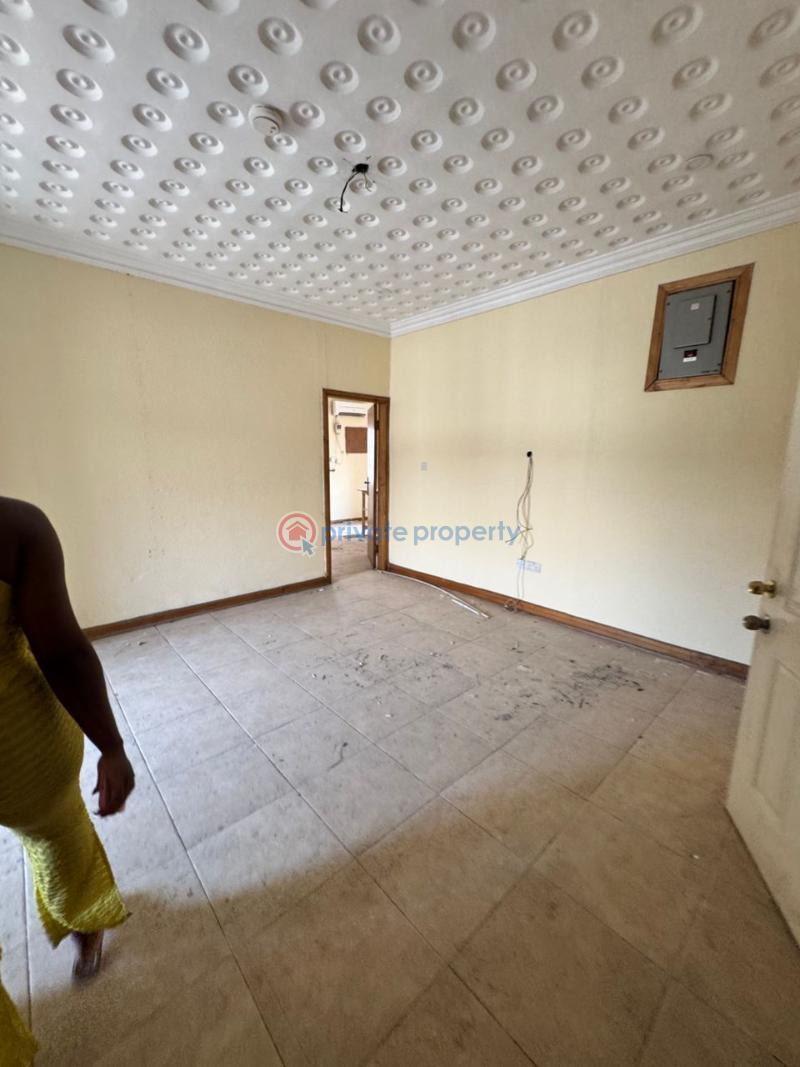Commercial Property For Rent Lekki Phase 1 Lagos - 5