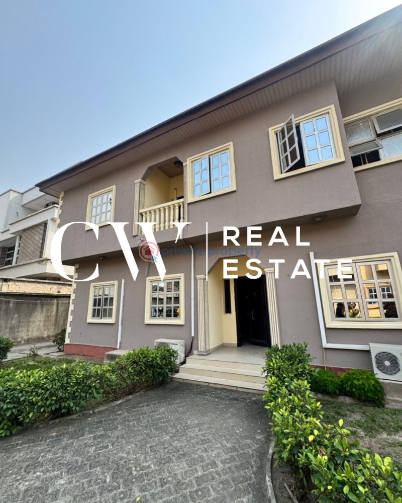 Commercial Property For Rent Lekki Phase 1 Lagos - 0