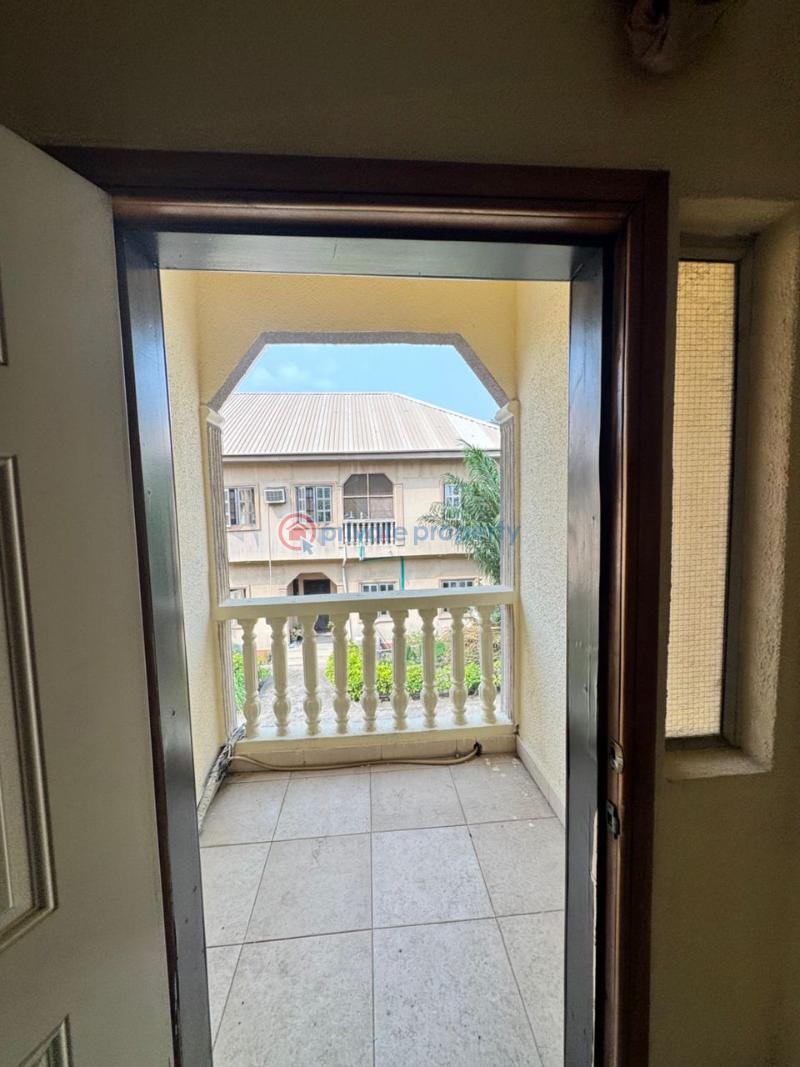 Commercial Property For Rent Lekki Phase 1 Lagos - 4