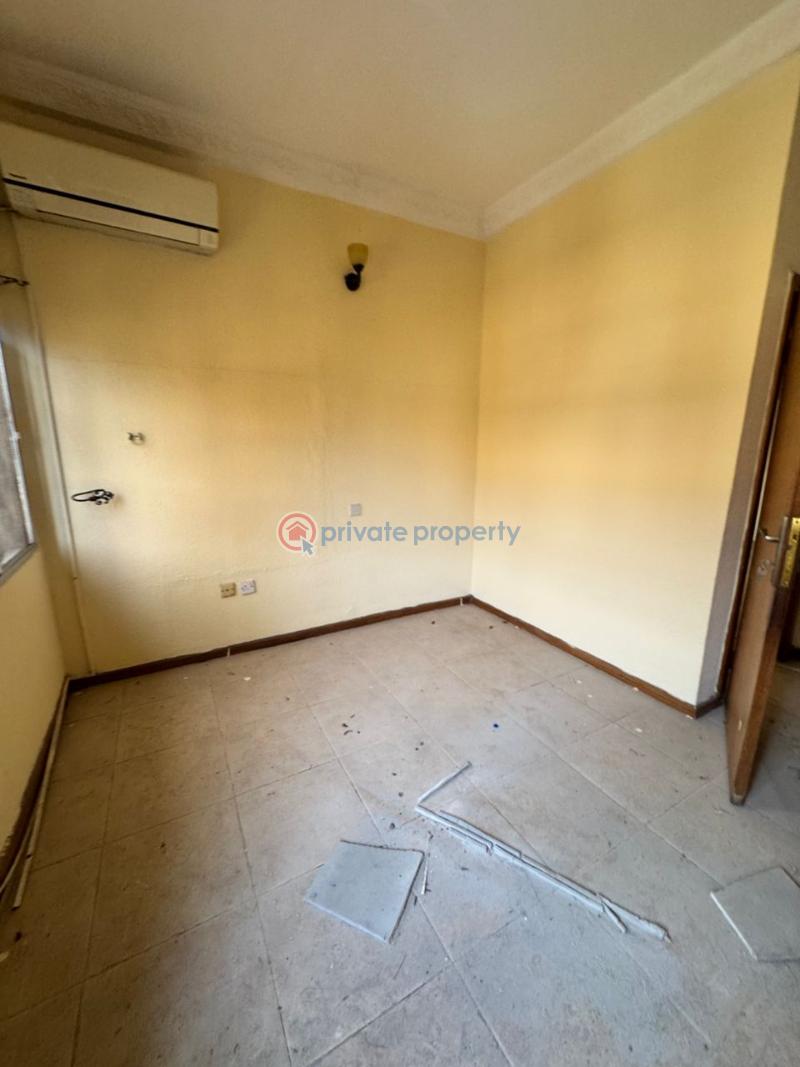 Commercial Property For Rent Lekki Phase 1 Lagos - 6
