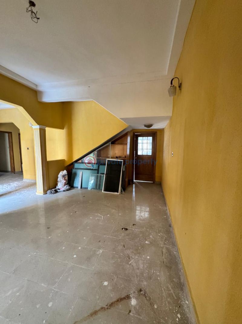 Commercial Property For Rent Lekki Phase 1 Lagos - 12
