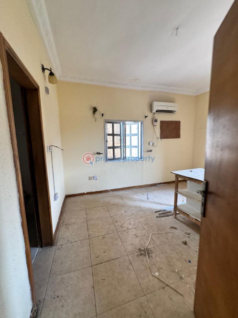 Commercial Property For Rent Lekki Phase 1 Lagos - 2