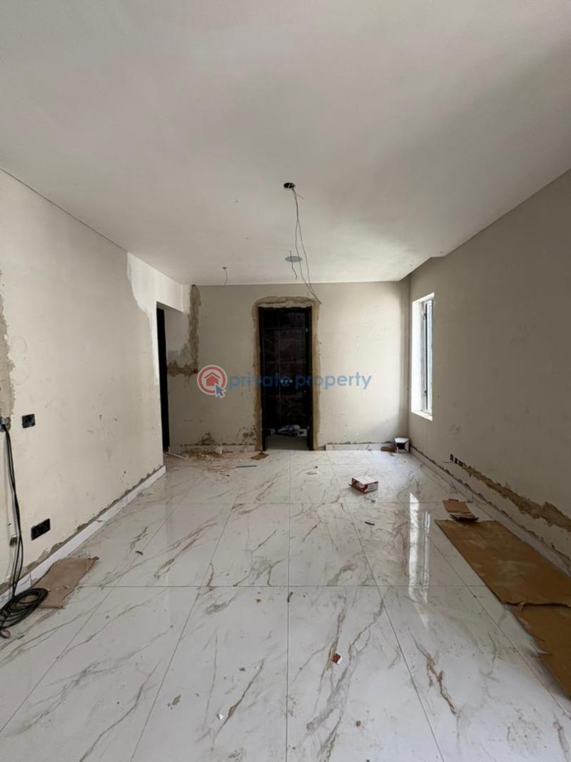 5 bedroom Semi detached Duplex For Sale Lekki Lagos - 5