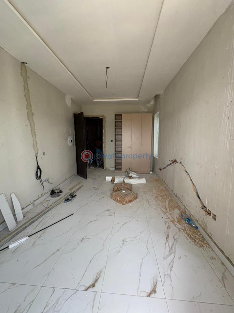 5 bedroom Semi detached Duplex For Sale Lekki Lagos - 12