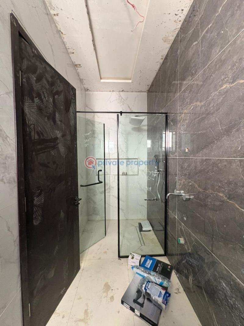 5 bedroom Semi detached Duplex For Sale Lekki Lagos - 3