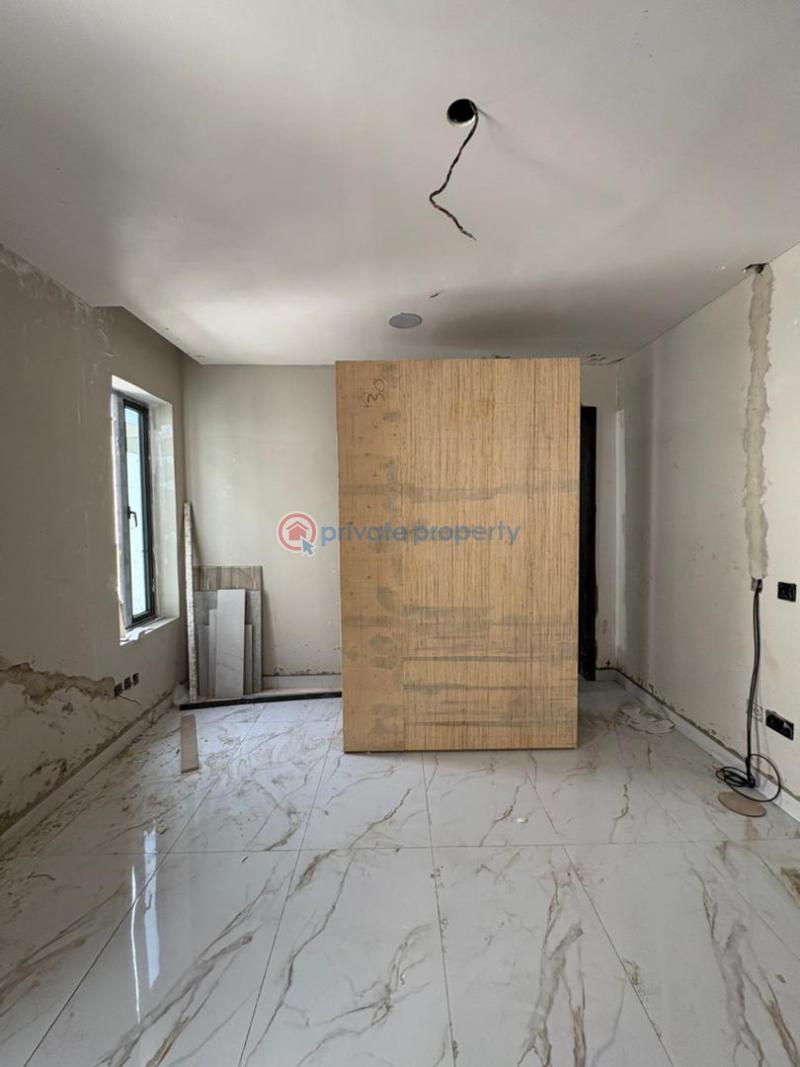 5 bedroom Semi detached Duplex For Sale Lekki Lagos - 4