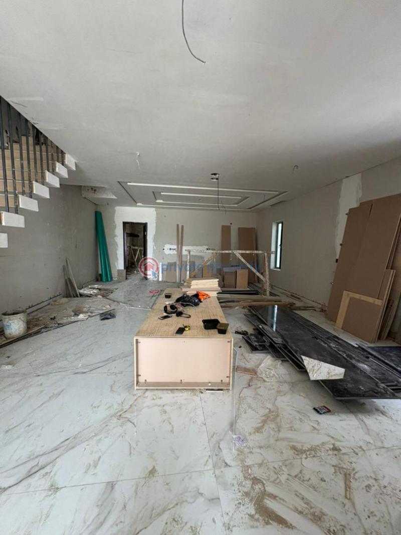 5 bedroom Semi detached Duplex For Sale Lekki Lagos - 1