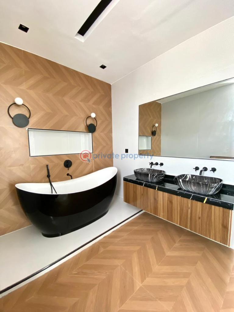 5 bedroom Duplex For Sale Osapa London Osapa Lekki Lagos - 9