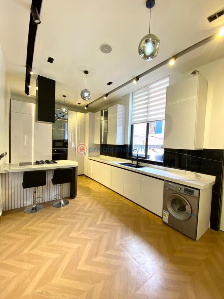 5 bedroom Duplex For Sale Osapa London Osapa Lekki Lagos - 4