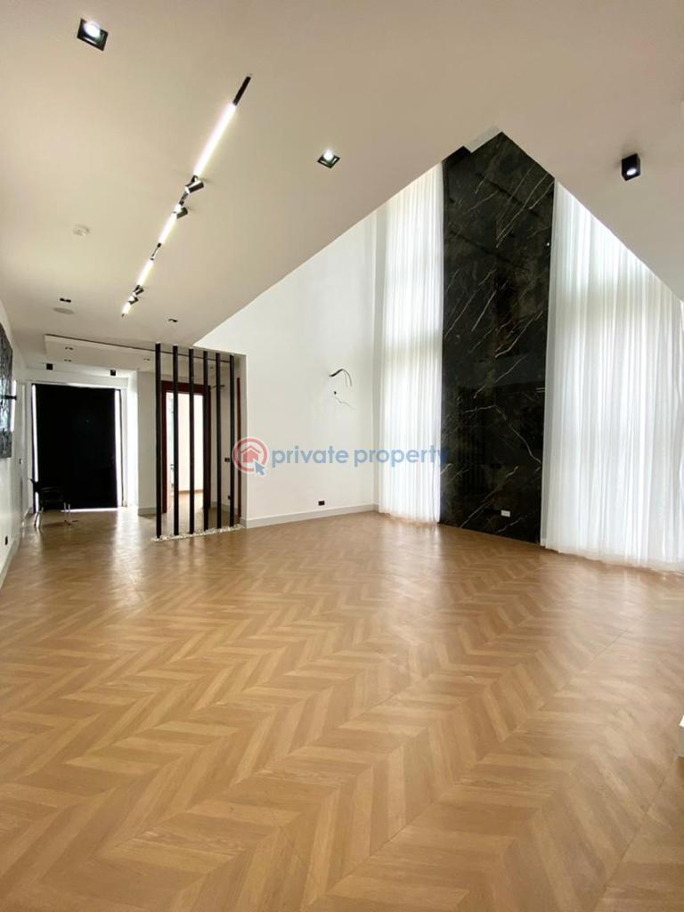 5 bedroom Duplex For Sale Osapa London Osapa Lekki Lagos - 10