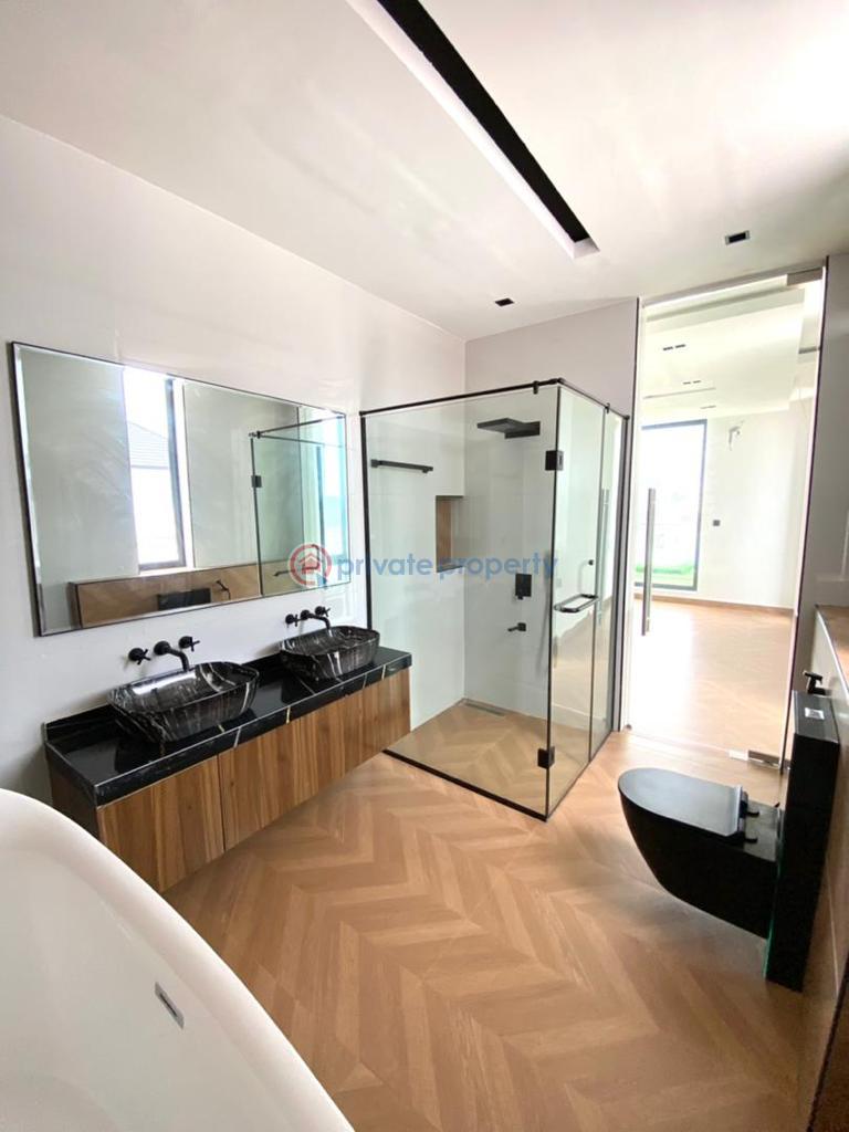 5 bedroom Duplex For Sale Osapa London Osapa Lekki Lagos - 7