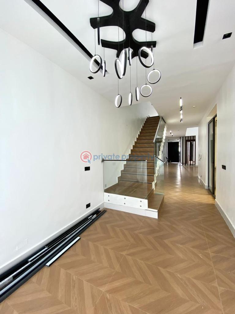 5 bedroom Duplex For Sale Osapa London Osapa Lekki Lagos - 8