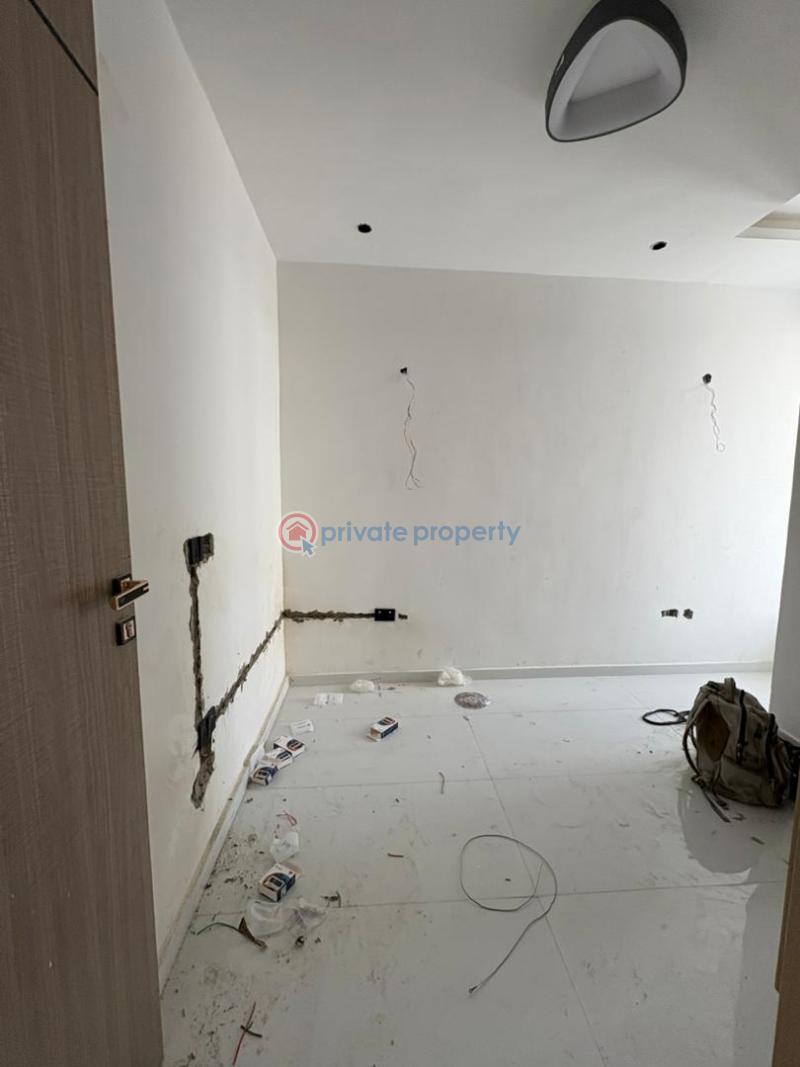 5 bedroom House For Sale Lekki Lagos - 11