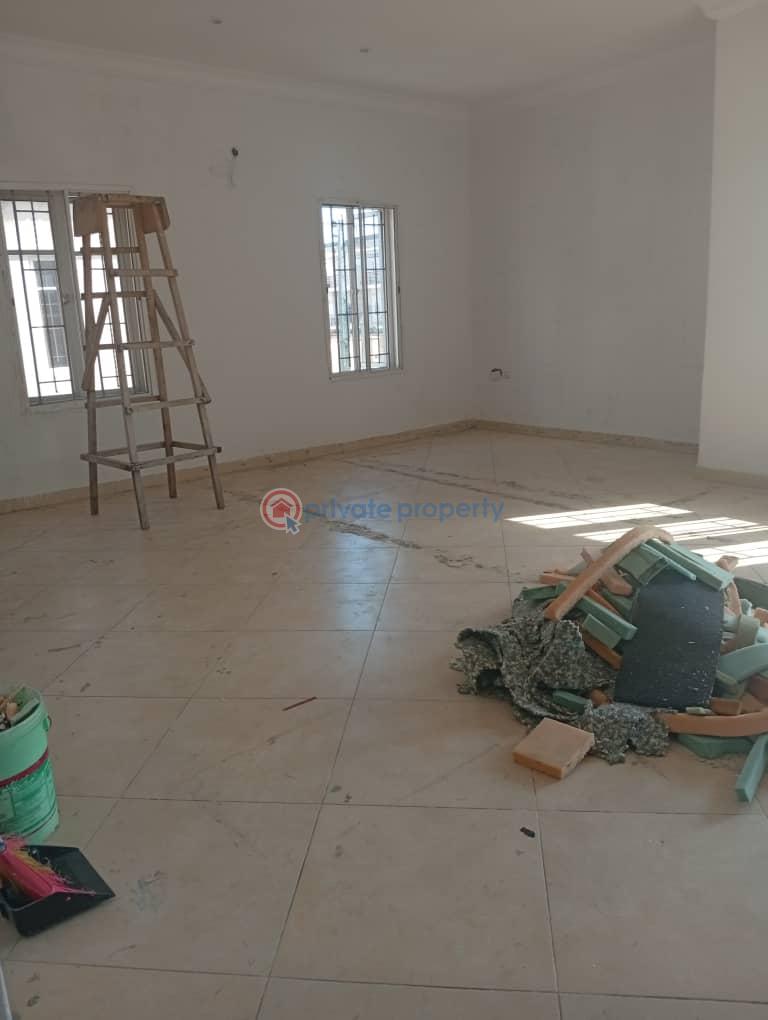 5 bedroom House For Rent Lekki Phase 1 Lagos - 1