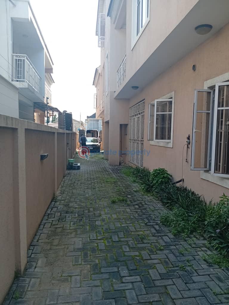 5 bedroom House For Rent Lekki Phase 1 Lagos - 18