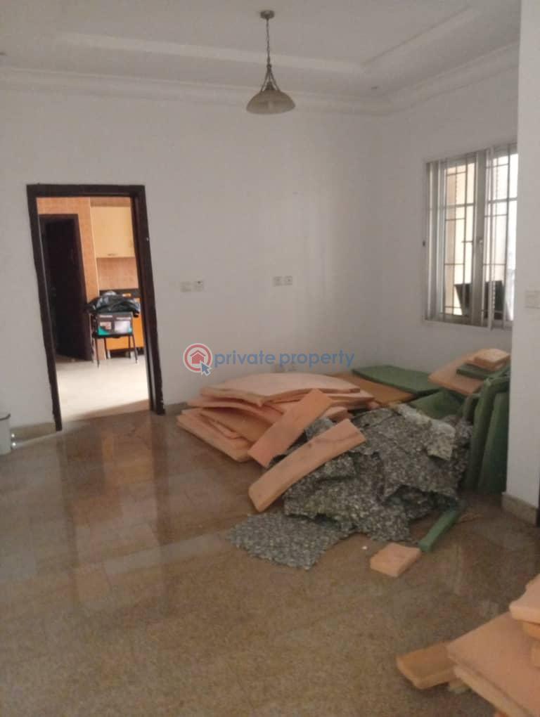5 bedroom House For Rent Lekki Phase 1 Lagos - 13
