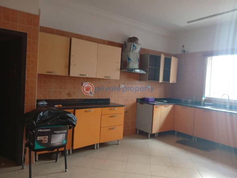 5 bedroom House For Rent Lekki Phase 1 Lagos - 15