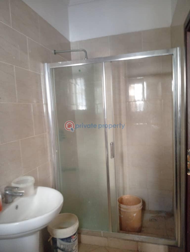 5 bedroom House For Rent Lekki Phase 1 Lagos - 8