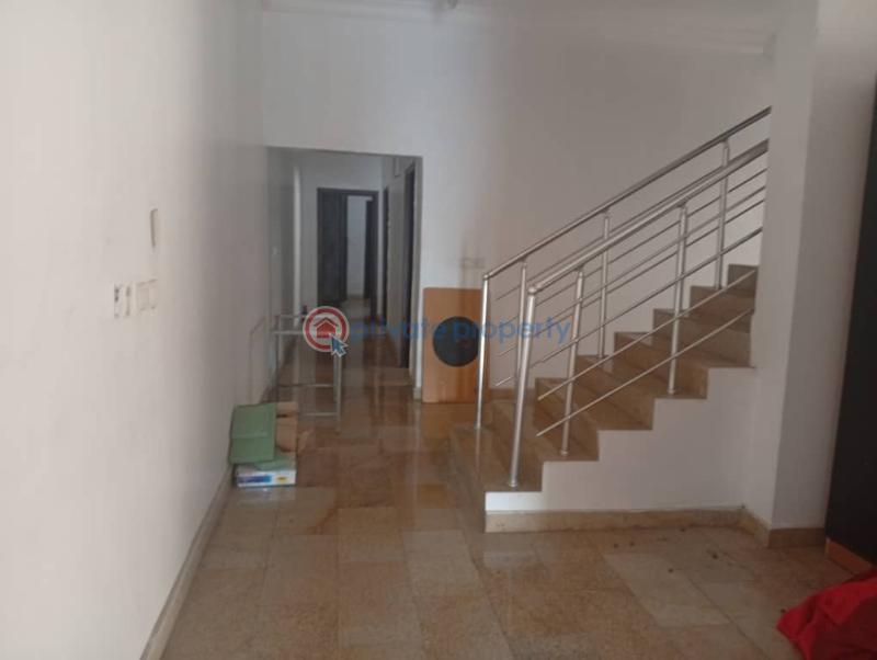 5 bedroom House For Rent Lekki Phase 1 Lagos - 3
