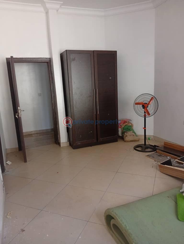 5 bedroom House For Rent Lekki Phase 1 Lagos - 9