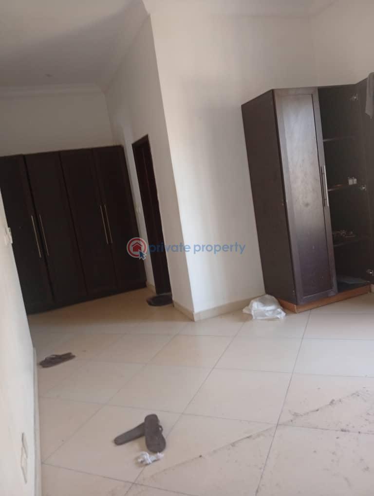 5 bedroom House For Rent Lekki Phase 1 Lagos - 11
