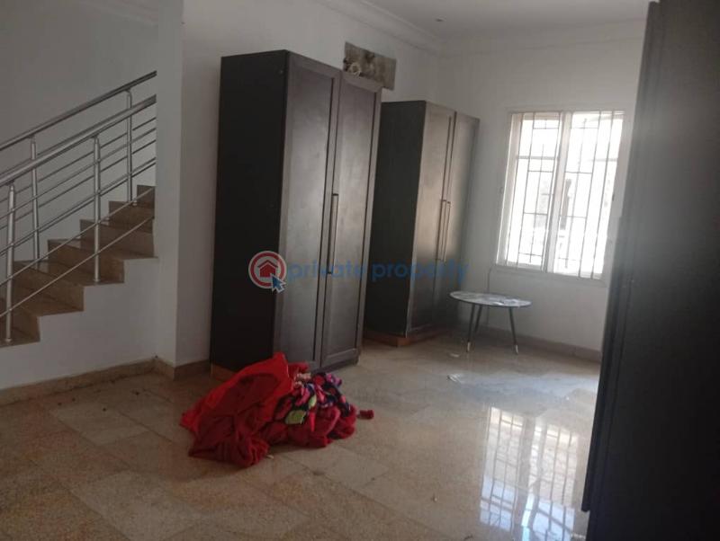 5 bedroom House For Rent Lekki Phase 1 Lagos - 2