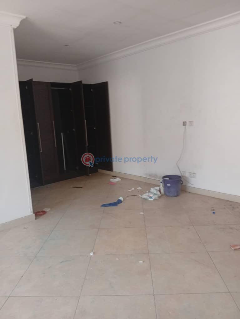 5 bedroom House For Rent Lekki Phase 1 Lagos - 12