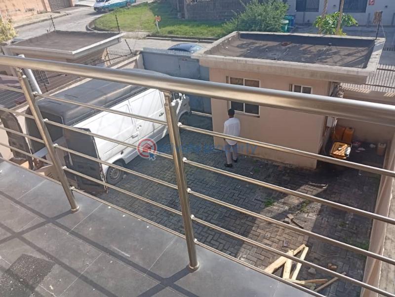 5 bedroom House For Rent Lekki Phase 1 Lagos - 7