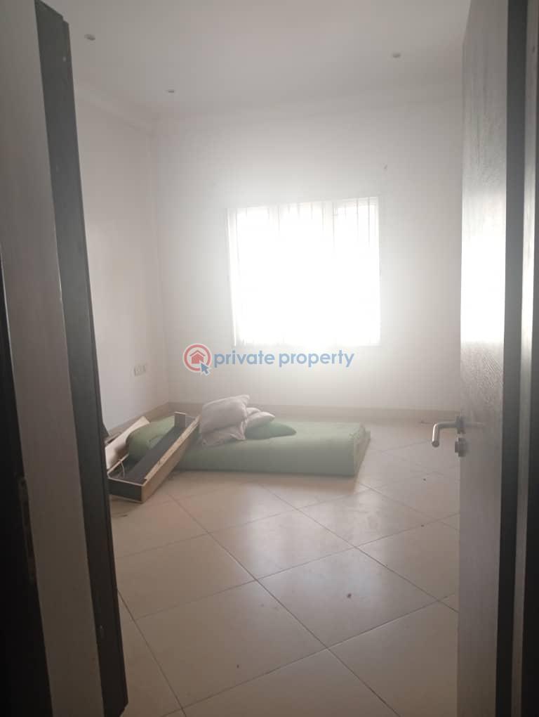 5 bedroom House For Rent Lekki Phase 1 Lagos - 5