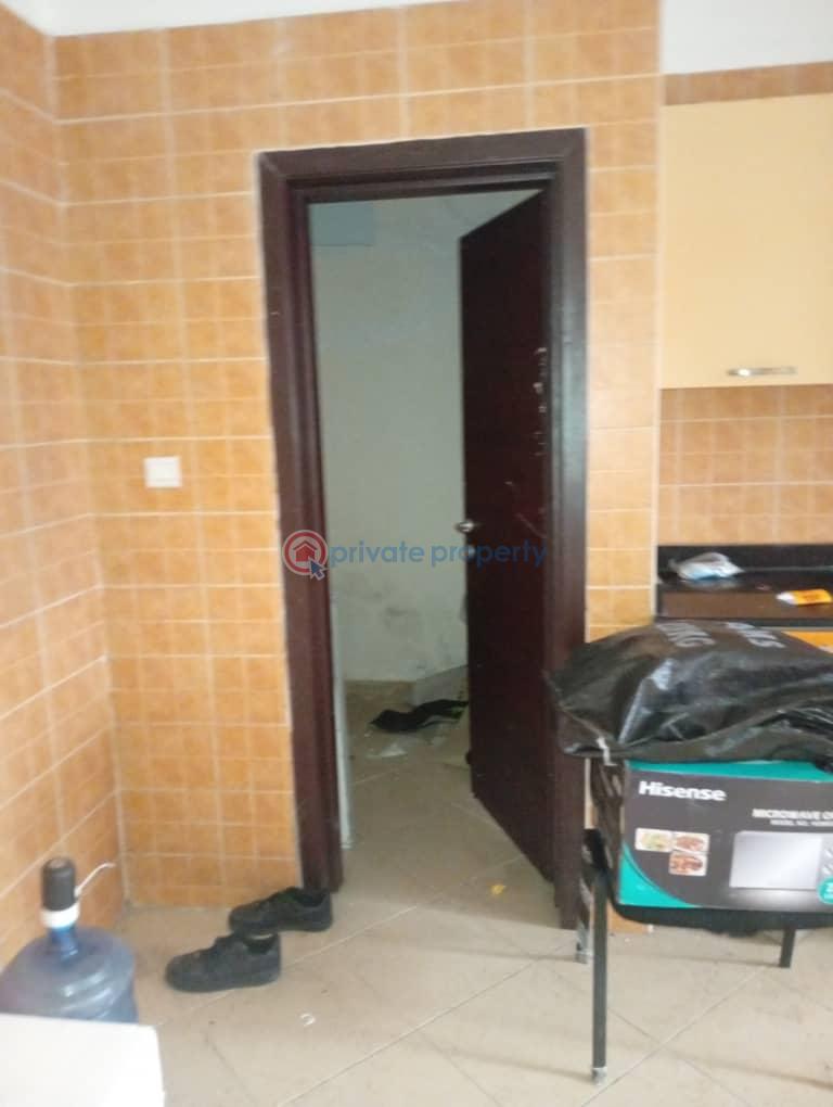 5 bedroom House For Rent Lekki Phase 1 Lagos - 16