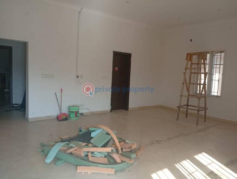 5 bedroom House For Rent Lekki Phase 1 Lagos - 6