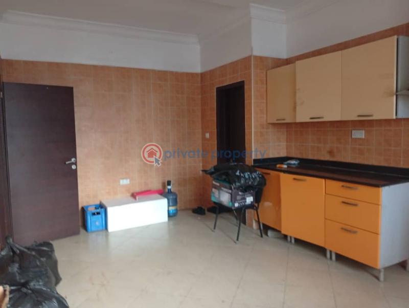 5 bedroom House For Rent Lekki Phase 1 Lagos - 23