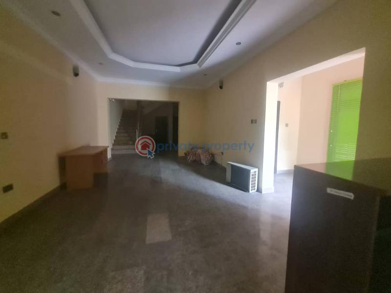 5 bedroom Semi detached Duplex For Rent Idado Estate Idado Lekki Lagos - 3