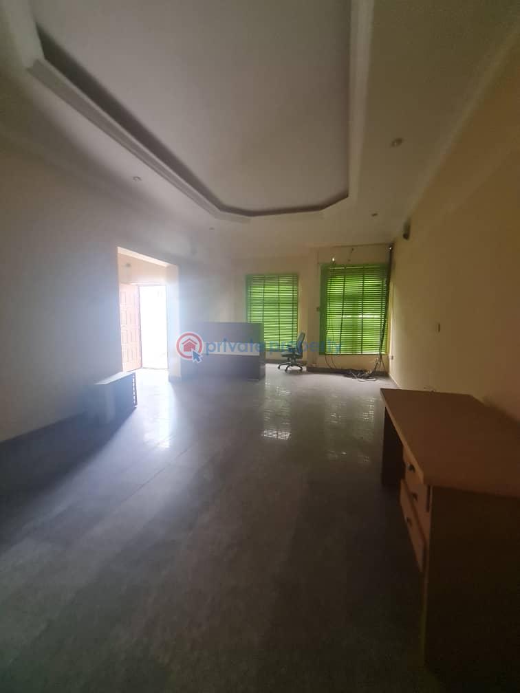 5 bedroom Semi detached Duplex For Rent Idado Estate Idado Lekki Lagos - 2