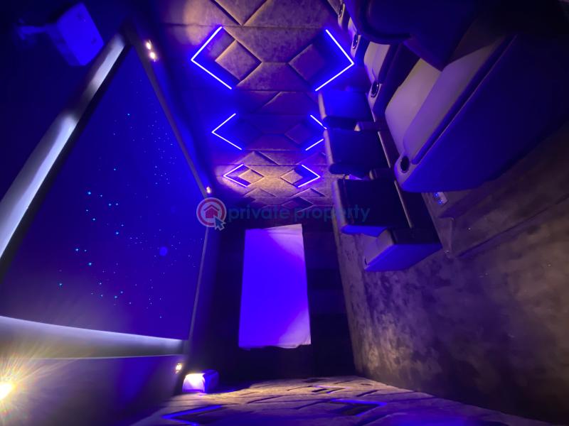 5 bedroom Detached Duplex For Sale Lekki Phase1 Lekki Phase 1 Lagos - 18