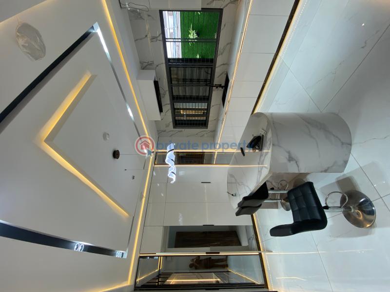 5 bedroom Detached Duplex For Sale Lekki Phase1 Lekki Phase 1 Lagos - 4