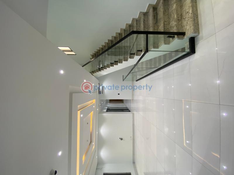 5 bedroom Detached Duplex For Sale Lekki Phase1 Lekki Phase 1 Lagos - 14