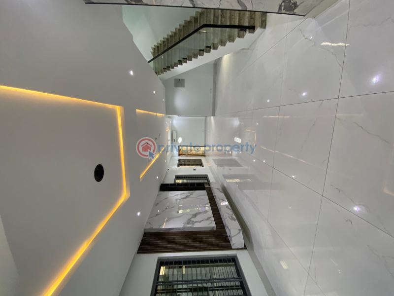 5 bedroom Detached Duplex For Sale Lekki Phase1 Lekki Phase 1 Lagos - 6