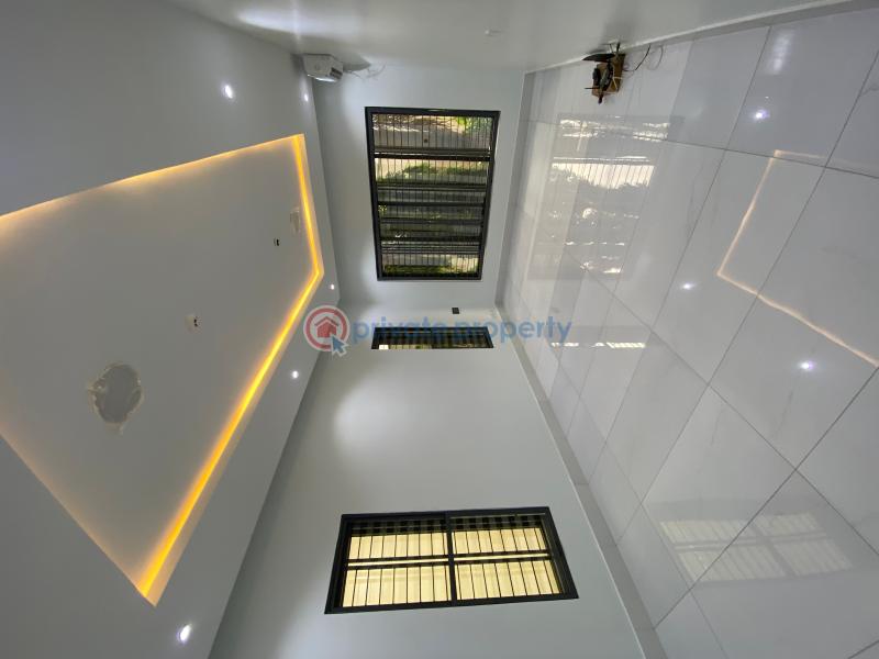 5 bedroom Detached Duplex For Sale Lekki Phase1 Lekki Phase 1 Lagos - 10