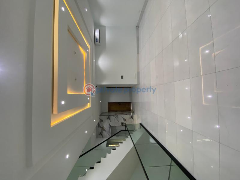 5 bedroom Detached Duplex For Sale Lekki Phase1 Lekki Phase 1 Lagos - 8