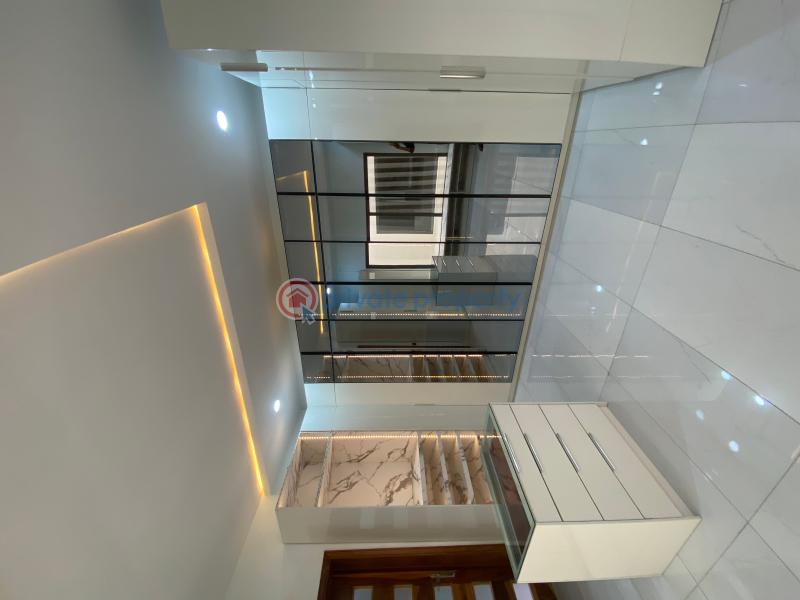 5 bedroom Detached Duplex For Sale Lekki Phase1 Lekki Phase 1 Lagos - 24