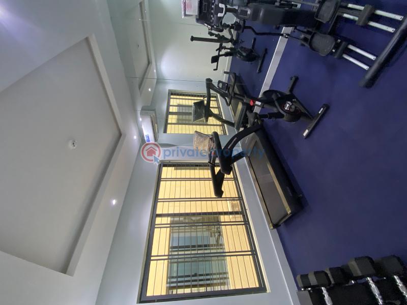 5 bedroom Detached Duplex For Sale Lekki Phase1 Lekki Phase 1 Lagos - 9