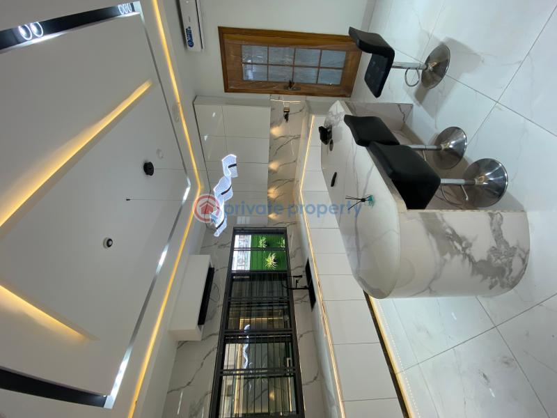 5 bedroom Detached Duplex For Sale Lekki Phase1 Lekki Phase 1 Lagos - 5