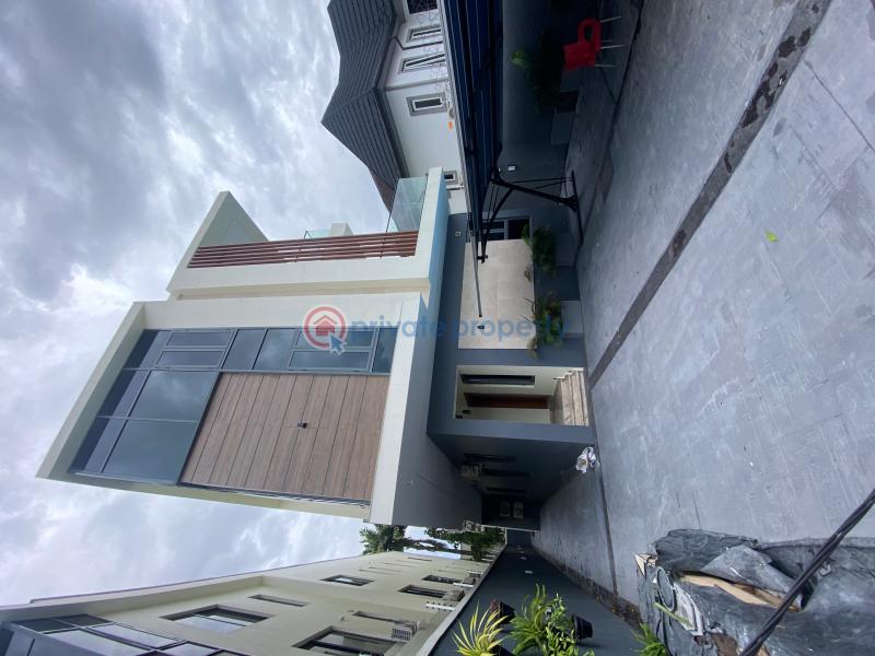 5 bedroom Detached Duplex For Sale Lekki Phase1 Lekki Phase 1 Lagos - 1