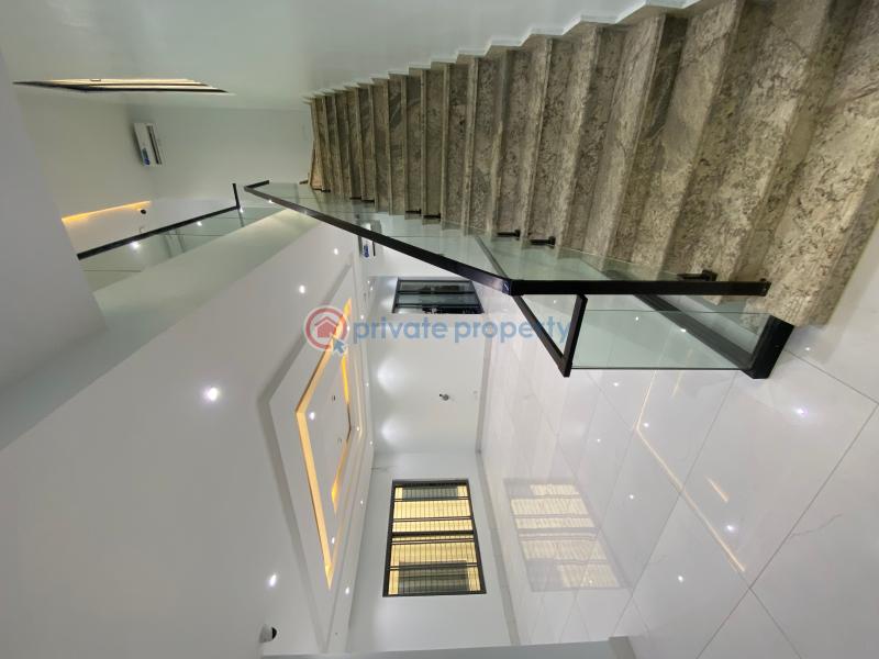 5 bedroom Detached Duplex For Sale Lekki Phase1 Lekki Phase 1 Lagos - 13