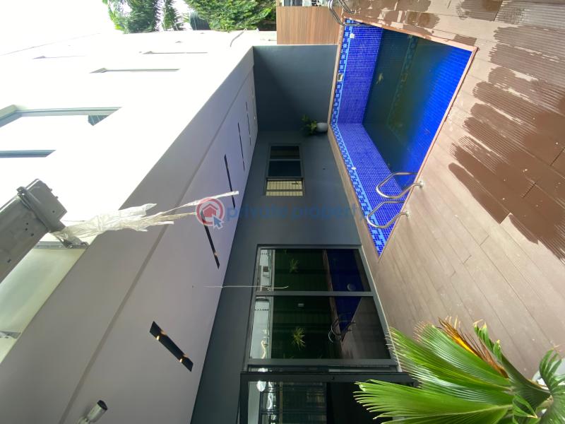 5 bedroom Detached Duplex For Sale Lekki Phase1 Lekki Phase 1 Lagos - 2