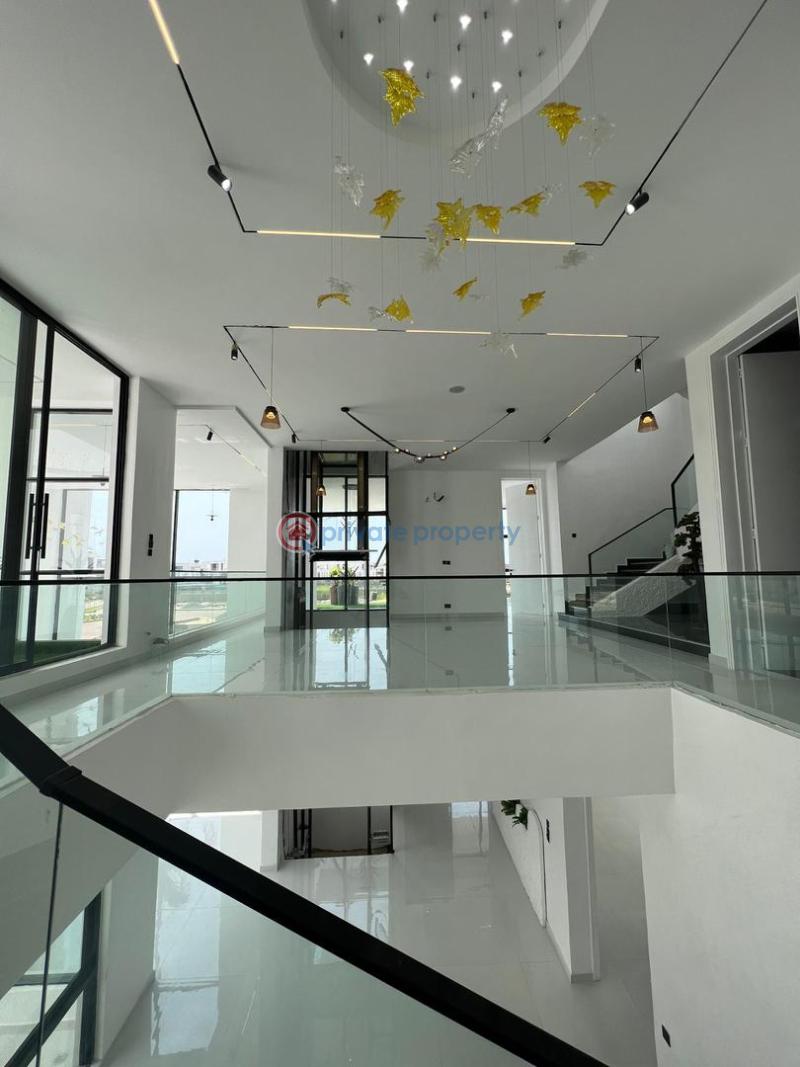 5 bedroom Detached Duplex For Sale Osapa Lekki Lagos - 19